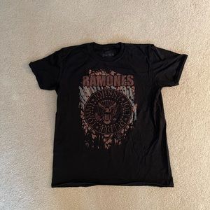 Ramones Graphic Tee